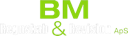 BM Regnskab & Revision ApS