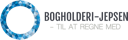 Bogholderi Jepsen