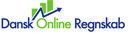 DANISH ONLINE ACCOUNTING ApS