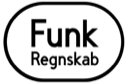 Funk Regnskab