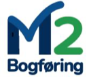 M2 Bogføring ApS