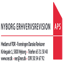 Nyborg ErhvervsRevision ApS