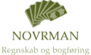 NOVRMAN Regnskab & Bogføring