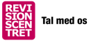 REVISIONSCENTRET RIBE, GODKENDT REVISIONSANPARTSSELSKAB